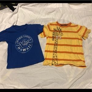 Bundle of 2 T-shirts
